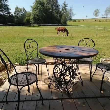 Quarter H O R S E 55 Apartamento *