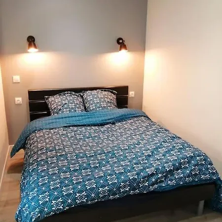 Apartamento Quarter H O R S E 55 *